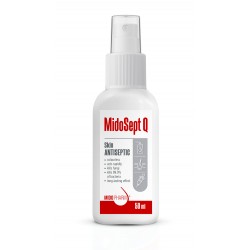Skin antiseptic MidoSept Q...