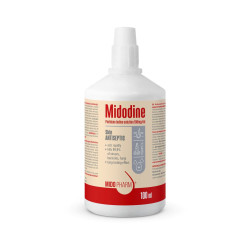 Midodine, Povidone-Iodine...